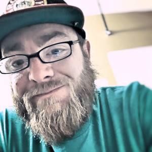 Meet your Posher, Tim